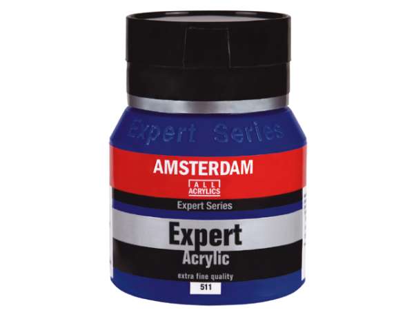 Akrilfesték Amsterdam Expert Series 400 ml | különböző színek