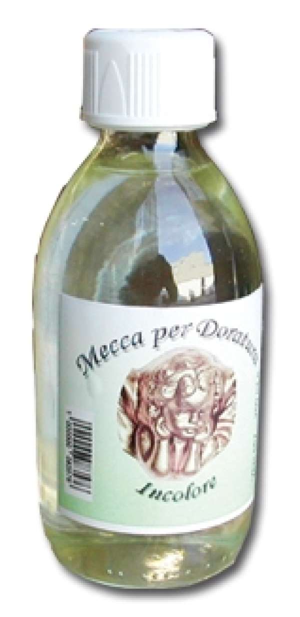 Aranyozó lakk - átlátszó 250 ml (kreatív kellékek)