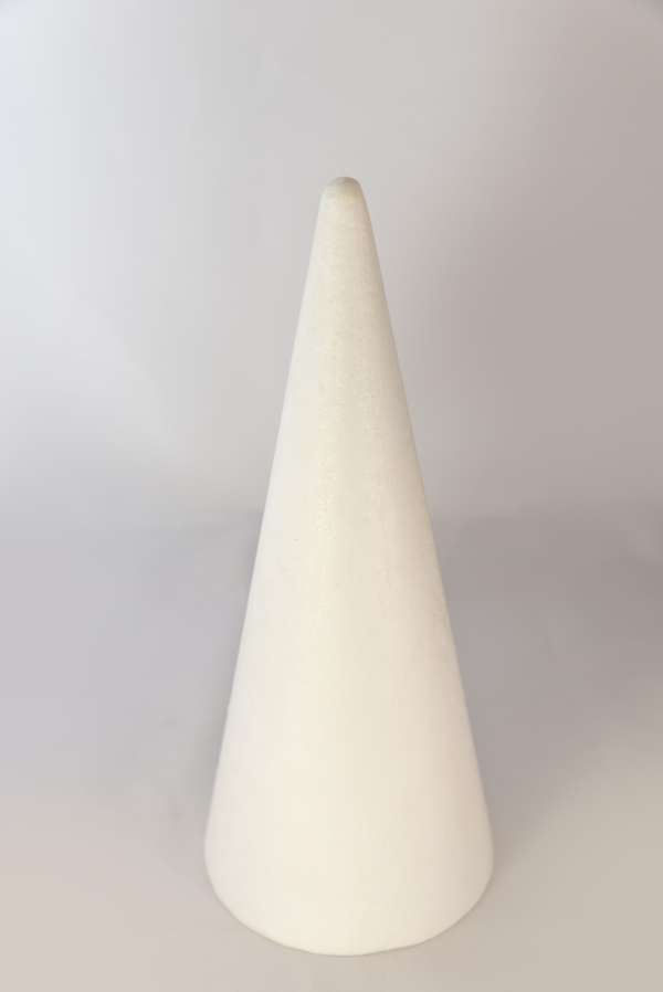 Hungarocell tölcsér - 28 cm (kreatív kellékek)