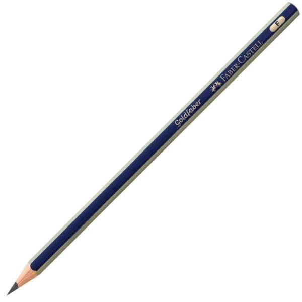 Ceruza Goldfaber 1221 | válassza ki a megfelelőt (Faber Castel -)