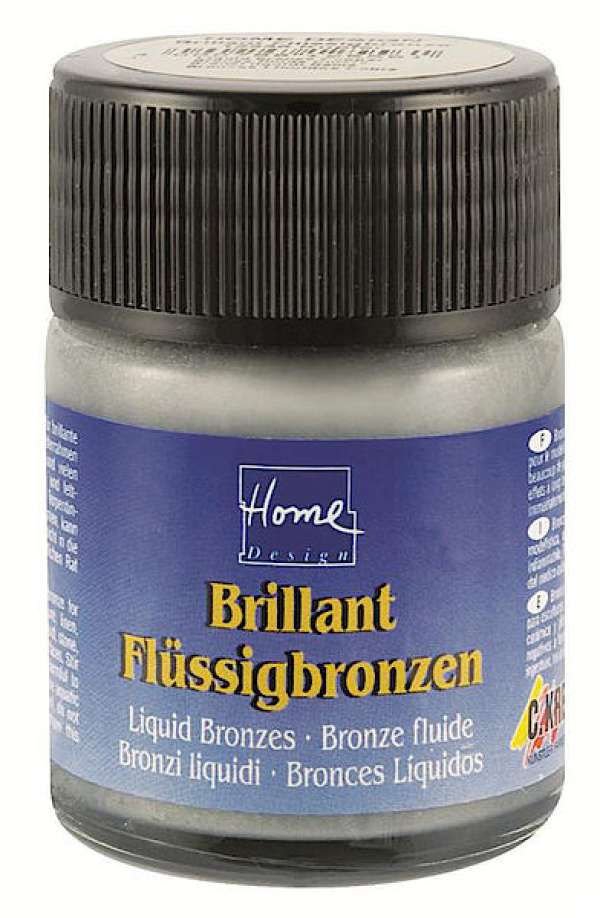 Folyékony fém  Home Design 50 ml (Home Design - C. Kreul)
