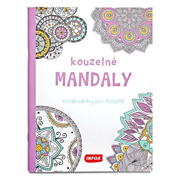 Mágikus madalák-színező könyv felnőtteknek (felnőtteknek színezőkönyv)