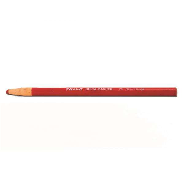 DERMATOGRAF Speciális marker - piros (kreatív kellékek)
