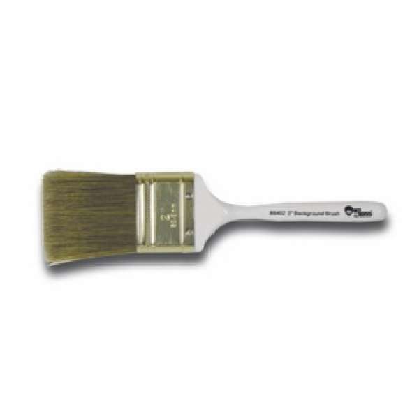 B.ROSS ecset  5 cm (Bob Ross ecset)