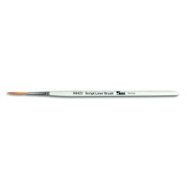 B.ROSS ecset - liner 2 (Bob Ross ecset íráshoz)