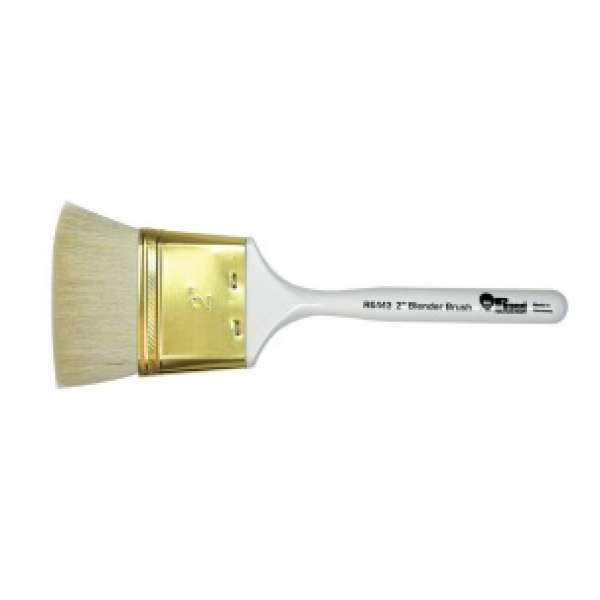 B.ROSS világosító és tisztító ecset 5 cm (Bob Ross ecset)