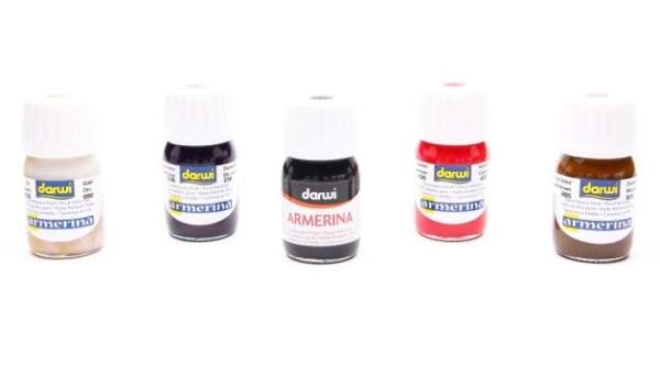 ARMERINA porcelánfesték 30ml | válassza ki a színt (Darwi Armerina)