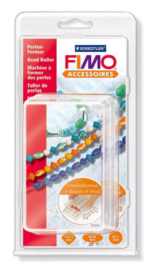 FIMO Gyöngykészítő roller (kreatív kellékek FIMO)