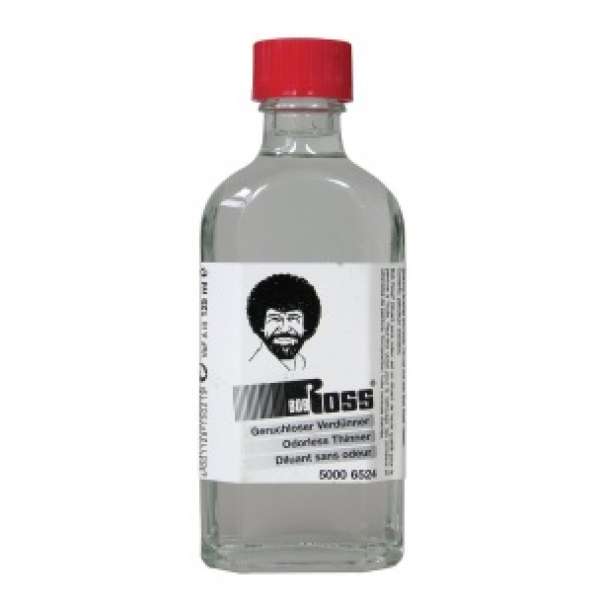 B. ROSS szagtalan terpentin 125ml (szagtalan terpentin)