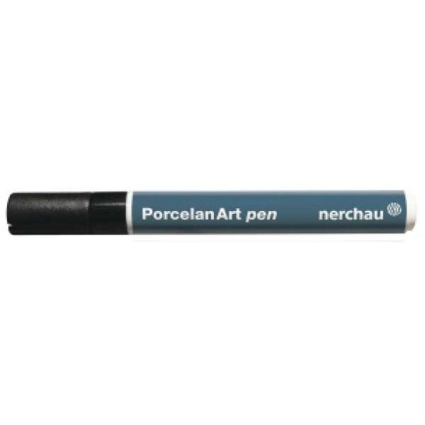 NERCHAU porcelánfestő filcek Porcelan Art Pen | különböző színek