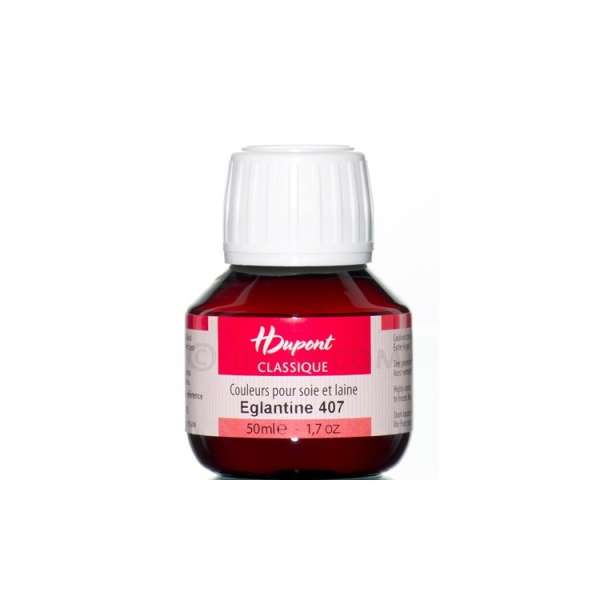 Selyemfesték gőzzel fixálódó Dupont 50 ml | különböző árnyalatok