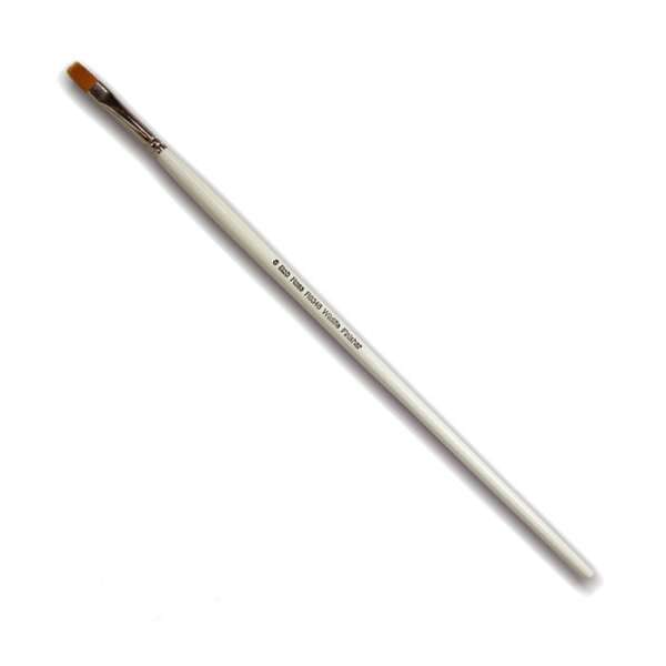 Ecset Bob Ross R6346  befejező n.8 (ecset Bob Ross olajfestésre)