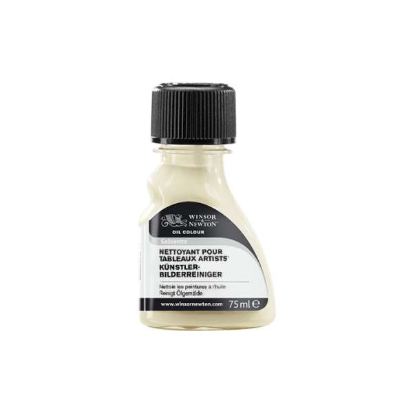 Festménytisztító Winsor & Newton 75 ml (Festménytisztító készítmény )