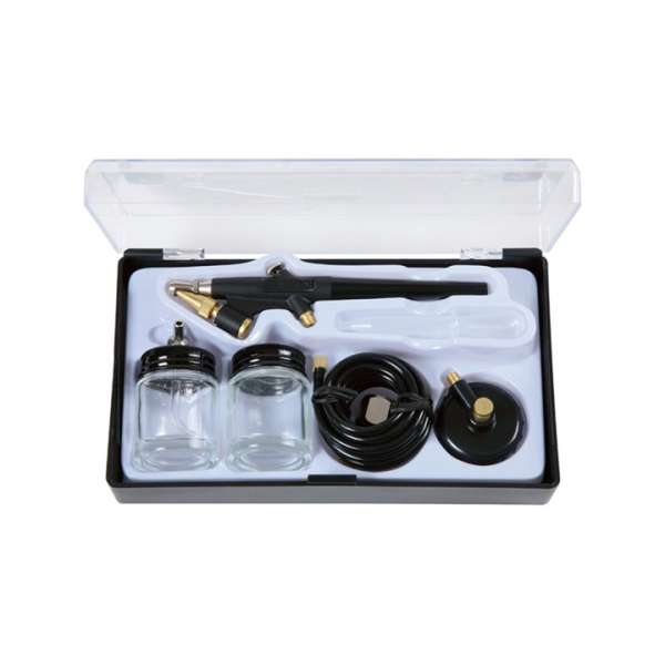 Airbrush készlet amatőrök számára CHABS01 (rendszer Airbrush)