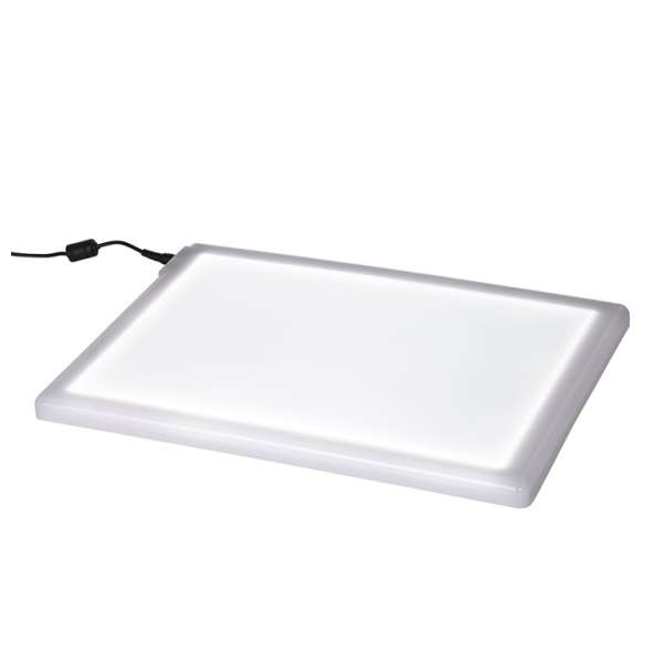 Világító LED rajztábla átrajzoláshoz COPIC (rajztábla)
