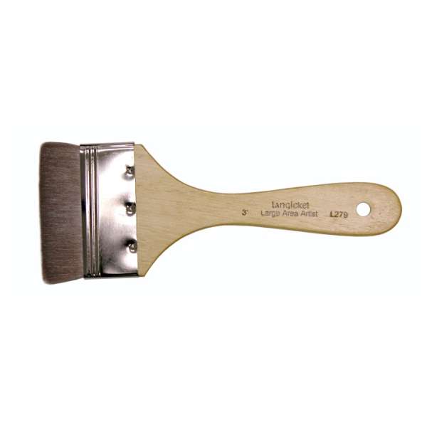 Alapozó ecset Royal & Langnickel L279 | különböző méretek (ecsetek)