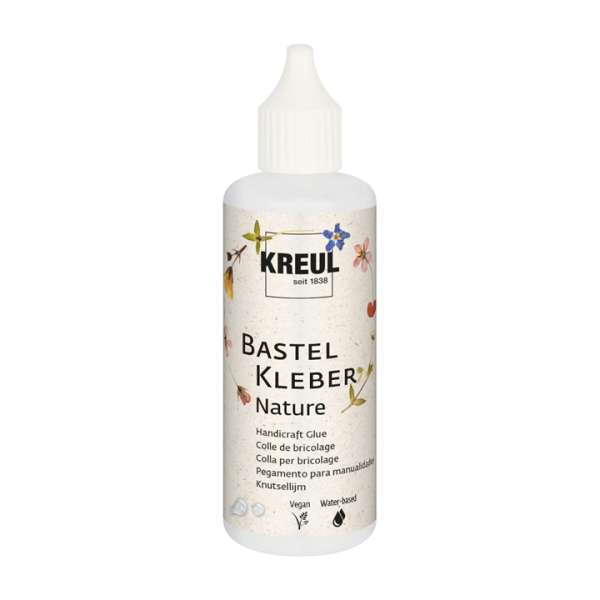 Többcélú ragasztó KREUL 80 ml