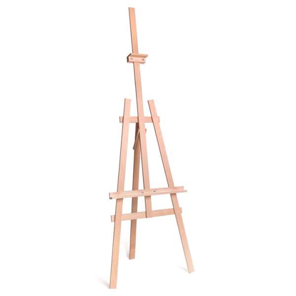 Trinity Easel Studio állványos festőállvány