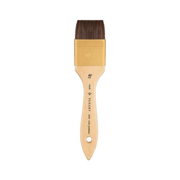PanArt 5624 széles ecset | Various Sizes
