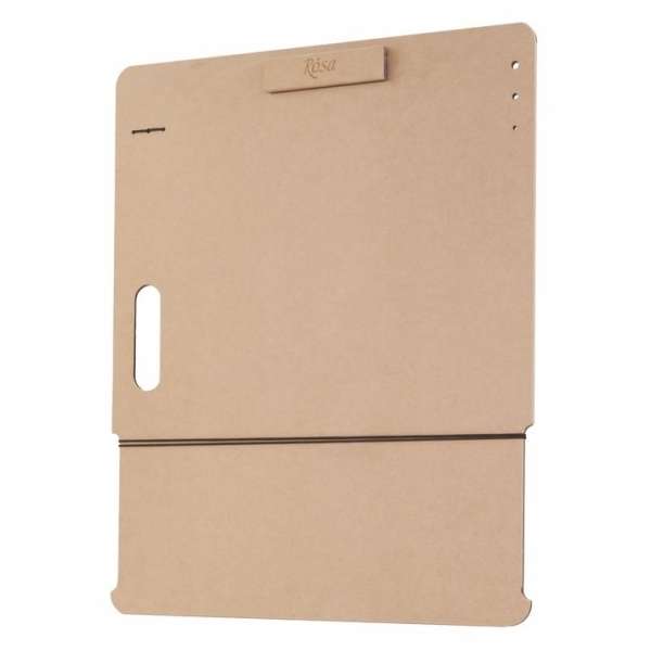 Sketch-Board mágneses klipsz А2 (53x63 cm), MDF, ROSA STUDIO