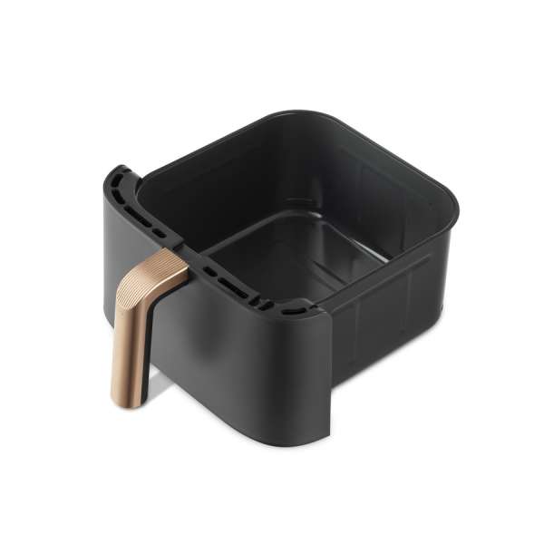 Cosori Turbo Tower Pro alsó sütőkosár (arany)