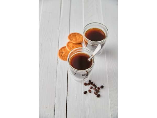 Fogyást támogató instant kávé - zöldkávéízű (47 adag)