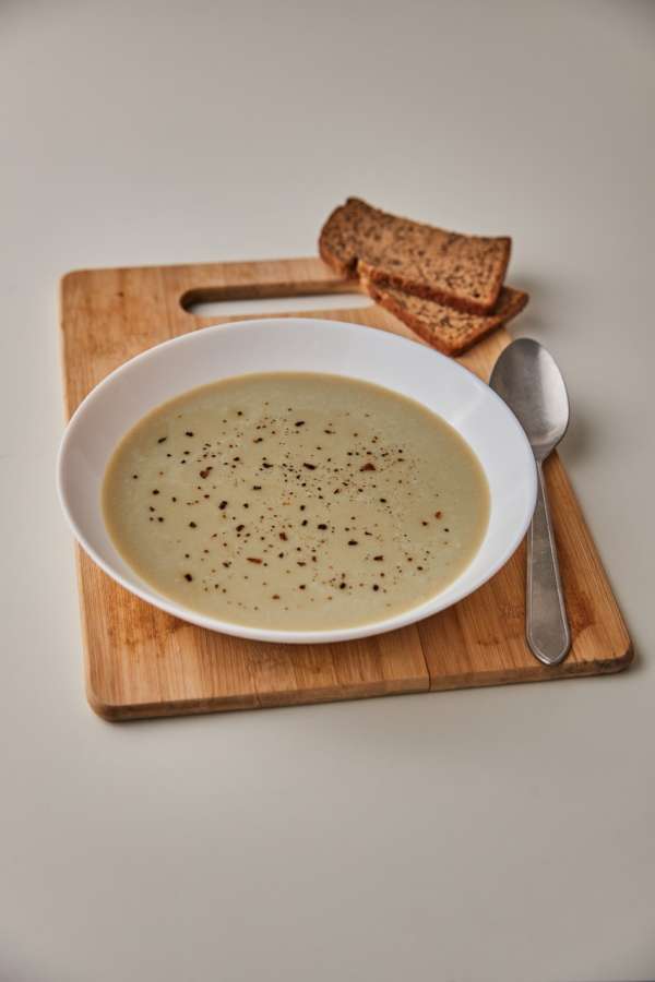 Borsóízű protein leves (10 adag)