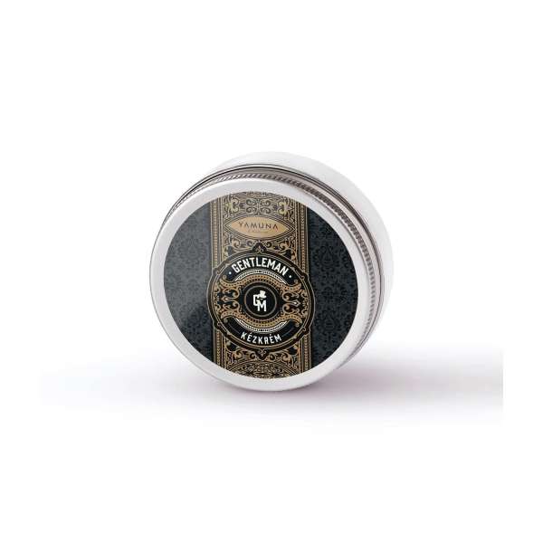Gentleman kézkrém 50 ml