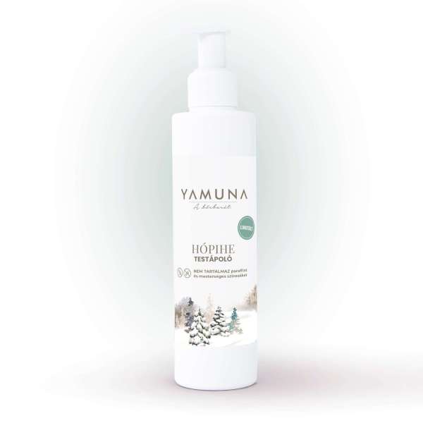 Hópihe testápoló 200 ml