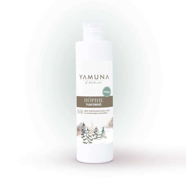 Hópihe tusfürdő 200 ml