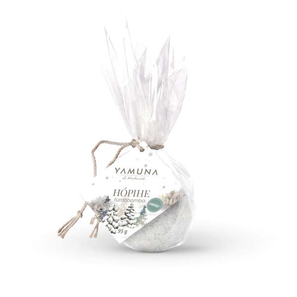 Hópihe fürdőbomba 95 g