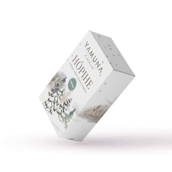 Hópihe hidegen sajtolt szappan 110 g