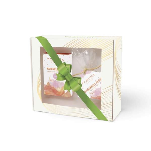 Karamell álom díszdobozban I 