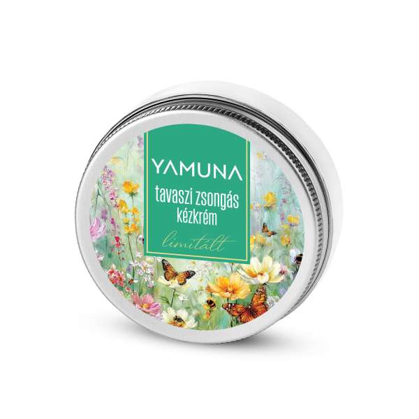 Tavaszi zsongás kézkrém 50 ml