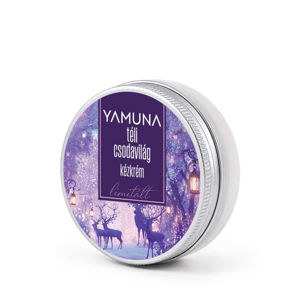 Téli csodavilág kézkrém 50 ml