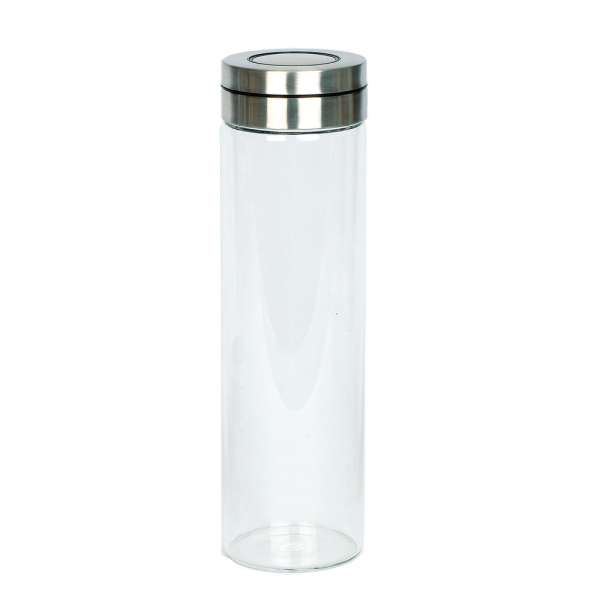 Nedvességálló tároló doboz - disk top kupakkal (1400ml)