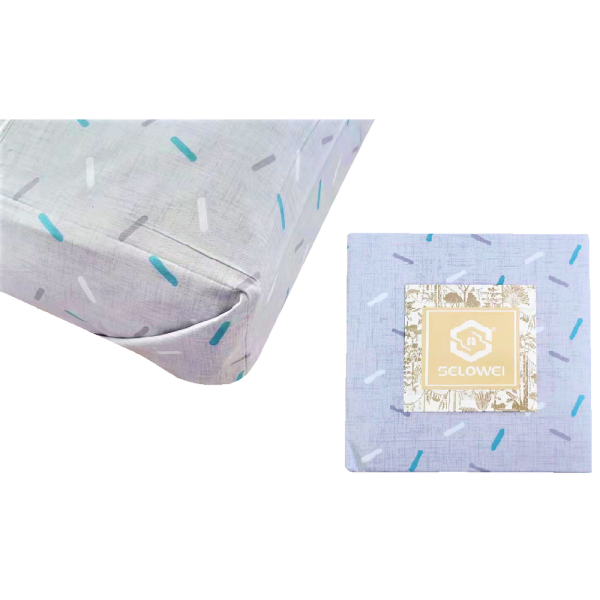 Candy love second lepedő - 160x220 cm