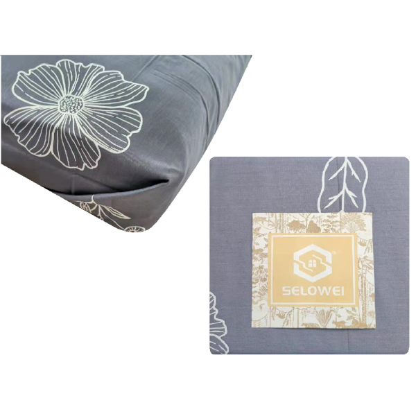 White dream second lepedő - 140x220 cm