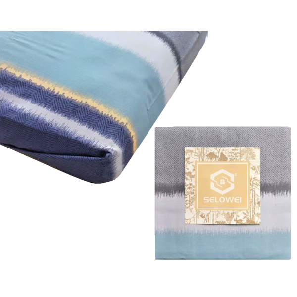 Candy love lepedő - 160x220 cm