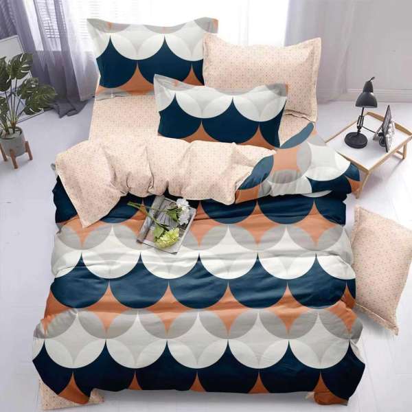 Sunrise 3 részes ágyneműhuzat