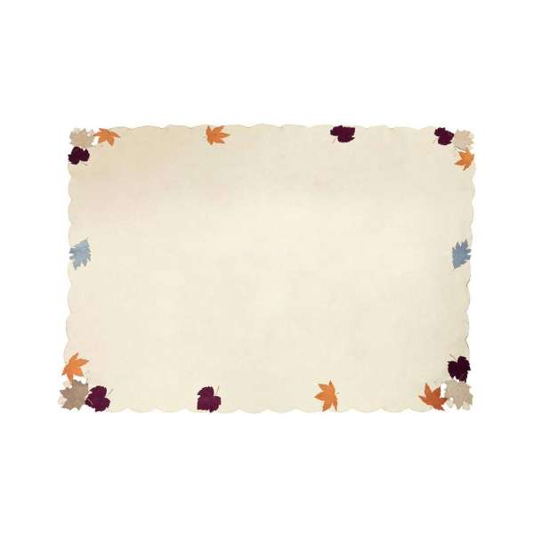 Leaf fall asztalterítő - 130x175 cm