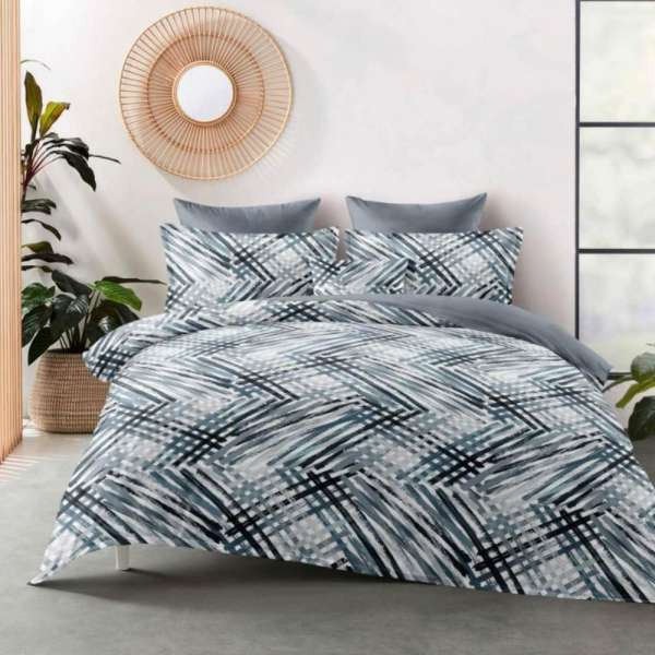 Relax 6 részes flanel ágyneműhuzat