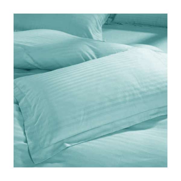 Menta színű 2 darabos párnahuzat - 40x50 cm -Utolsó 1 db