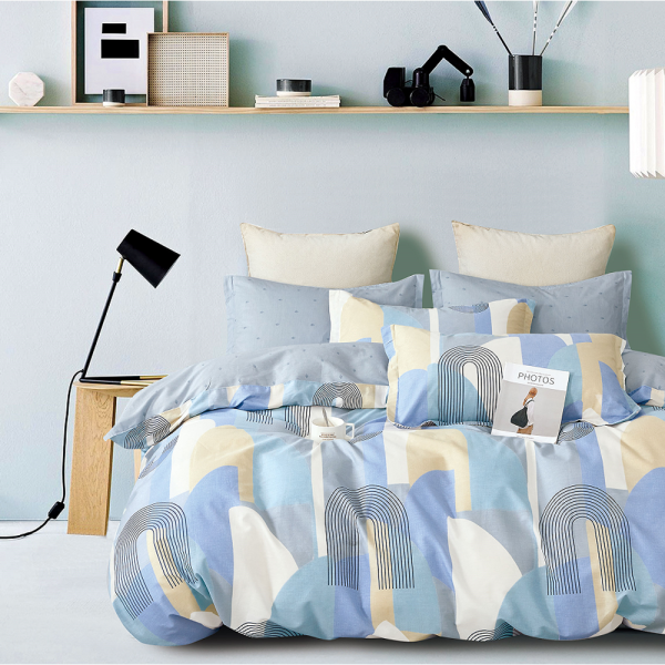 Echo arches pamut paplanhuzat - 140x200 cm