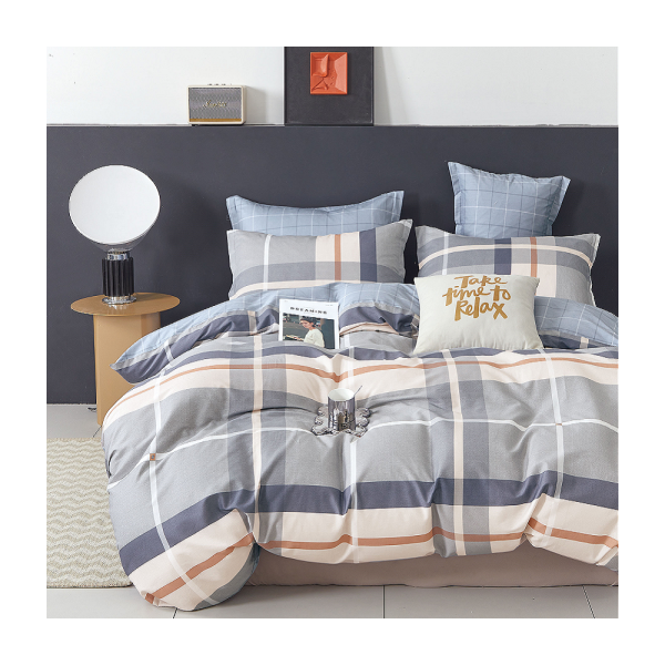 Cozy relax pamut paplanhuzat - 140x200 cm