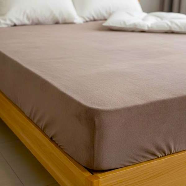 Mikroplüss barna lepedő - 180x200 cm