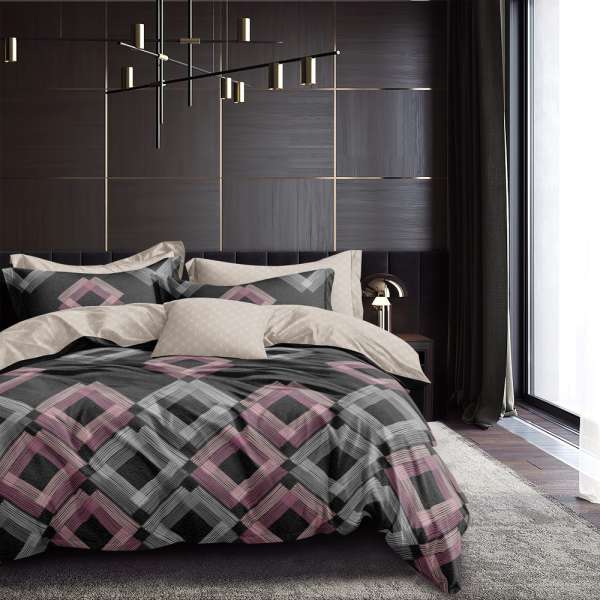 Dominate 7 részes ágyneműhuzat