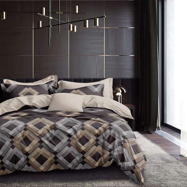 Dominate 7 részes ágyneműhuzat