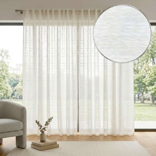 Diva - fényáteresztő függöny