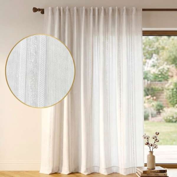 Light - fényáteresztő függöny